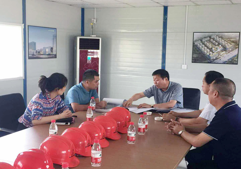 加強(qiáng)領(lǐng)域資源共享，促進(jìn)雙方交流合作