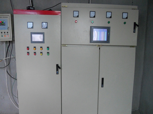 PLC電控柜