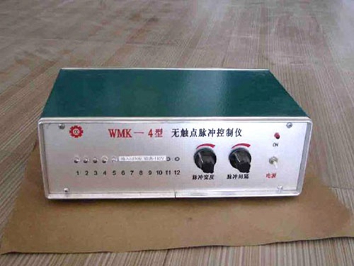 WMK-4型無觸點集成脈沖控制儀